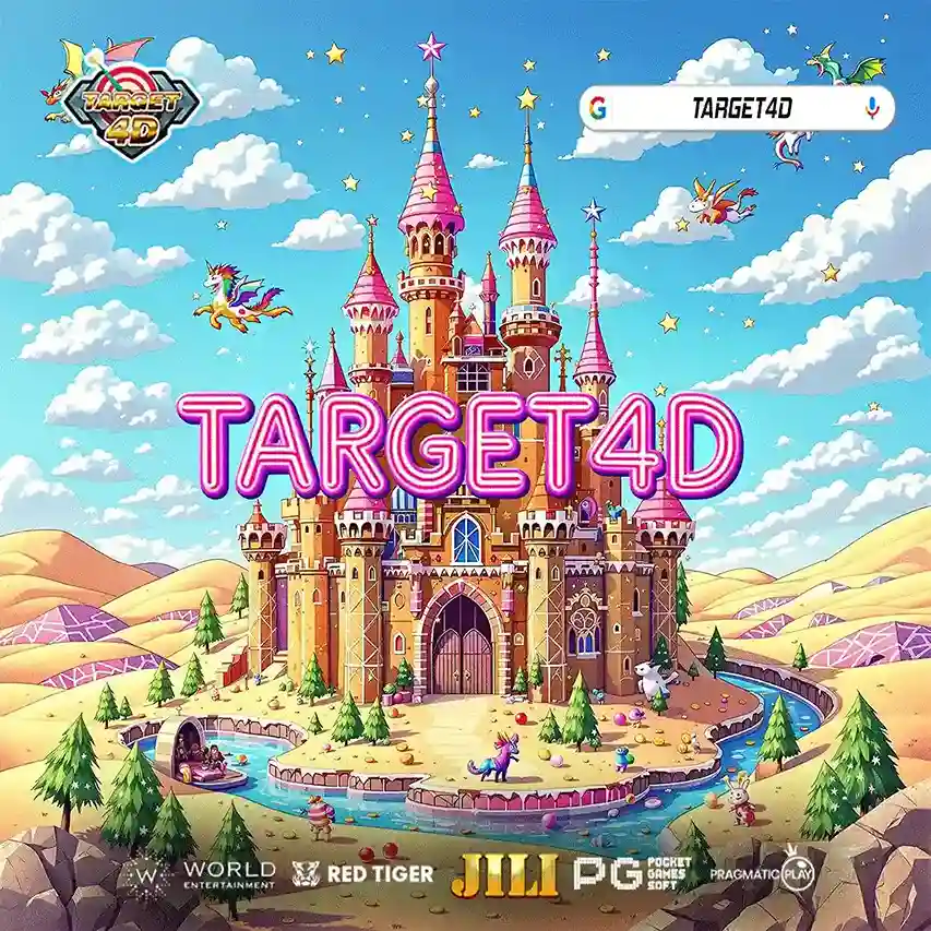 Game Gacor